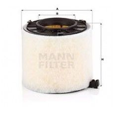 C 17 014 MANN-FILTER Повітряний фільтр