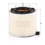 C 17 014 MANN-FILTER Повітряний фільтр