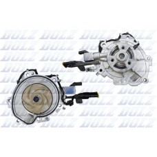L250V DOLZ Водяний насос охолодження двигуна