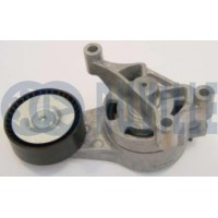 541615 RUVILLE Натяжная планка, Поліклиновий ремінь