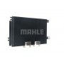 AC 819 000S MAHLE Конденсатор кондиціонера