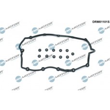 DRM01101S Dr.Motor Automotive Комплект прокладок, Кришка головки циліндра