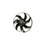 CFF 284 000P MAHLE Вентилятор охолодження двигуна