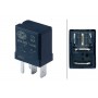 4RA 933 714-501 HELLA Багатофункціональне реле