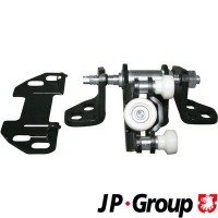 1188600380 JP GROUP Напрямна ролика розсувна двері