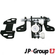 1188600380 JP GROUP Напрямна ролика розсувна двері