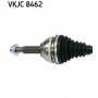 VKJC 8462 SKF Привідний вал