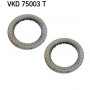 VKD 75003 T SKF під шипник качения, Опора стійки амортизатора