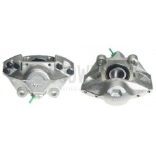 34599 BUDWEG CALIPER Гальмівний супорт