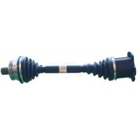 17-1090 METELLI Привідний вал