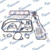 DN2091042D00 MANDO Комплект прокладок двигун