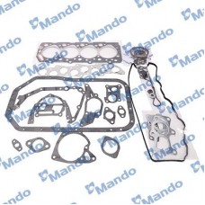 DN2091042D00 MANDO Комплект прокладок двигун