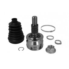 607-857 CIFAM Шарнирный комплект, Привідний вал