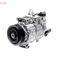 DCP32069 DENSO Компресор кондиціонера