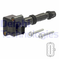 GN10949-12B1 DELPHI Котушка запалювання