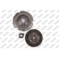 001228700 MAPA Комплект зчеплення