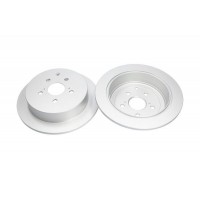 BR-9513-C KAVO PARTS Гальмівний диск