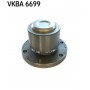 VKBA6699 SKF Комплект підшипника ступиці колеса