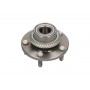 WBH-5526 KAVO PARTS Комплект підшипника ступиці колеса