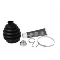 613-609 CIFAM Комплект пыльника, Привідний вал