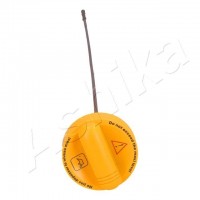 кришка заливна горловина ASHIKA 147-00-023