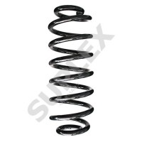 39477 SUPLEX Пружина ходової частини