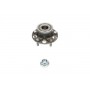 WBH-2041 KAVO PARTS Комплект підшипника ступиці колеса
