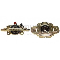 34069 BUDWEG CALIPER Гальмівний супорт