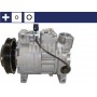 ACP 121 000S MAHLE Компресор кондиціонера