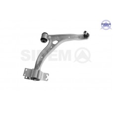 49551 SIDEM Ричаг незалежної підвіски колеса, подвеска колеса