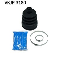 VKJP 3180 SKF Комплект пыльника, Привідний вал