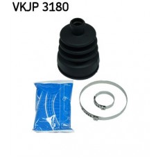 VKJP 3180 SKF Комплект пыльника, Привідний вал