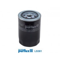 LS361 PURFLUX Масляний фільтр