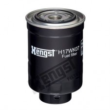 H17WK07 HENGST FILTER Паливний фільтр