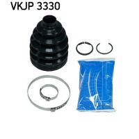 VKJP 3330 SKF Комплект пыльника, Привідний вал