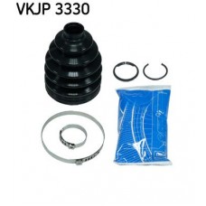VKJP 3330 SKF Комплект пыльника, Привідний вал