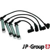 1292002510 JP GROUP Комплект дротів запалювання