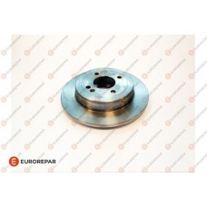 1687779780 EUROREPAR Гальмівний диск