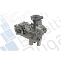 PA0320C BUGATTI Водяний насос охолодження двигуна