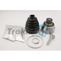 40-0035 TrakMotive Шарнирный комплект, Привідний вал