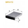 WP9175 WIX FILTERS Фільтр повітря у внутрішньому просторі