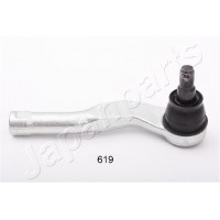 TI-618R JAPANPARTS Наконечник поперечної кермової тяги