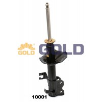 8250001 JAPANPARTS Амортизатор