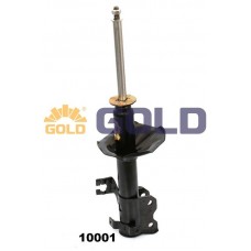 8250001 JAPANPARTS Амортизатор