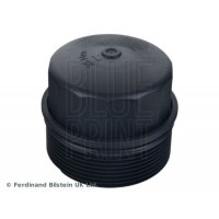 ADBP990027 BLUE PRINT Кришка корпус масляного фільтра