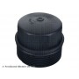 ADBP990027 BLUE PRINT Кришка корпус масляного фільтра