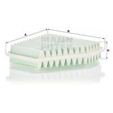 C 26 003 MANN-FILTER Повітряний фільтр