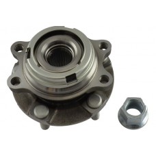 WBK-6534 KAVO PARTS Комплект підшипника ступиці колеса