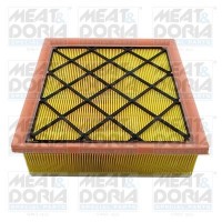 18448 MEAT & DORIA Повітряний фільтр