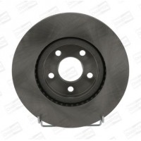 562524CH CHAMPION Гальмівний диск